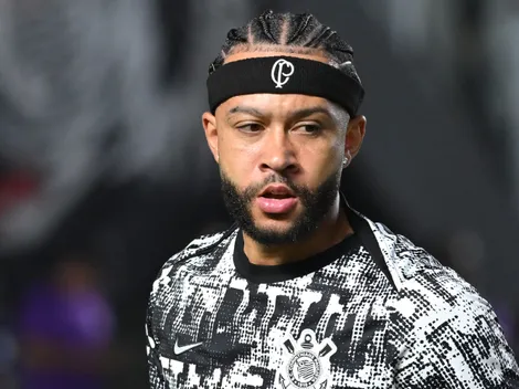 Corinthians busca parceria com empresas para renovar com Memphis