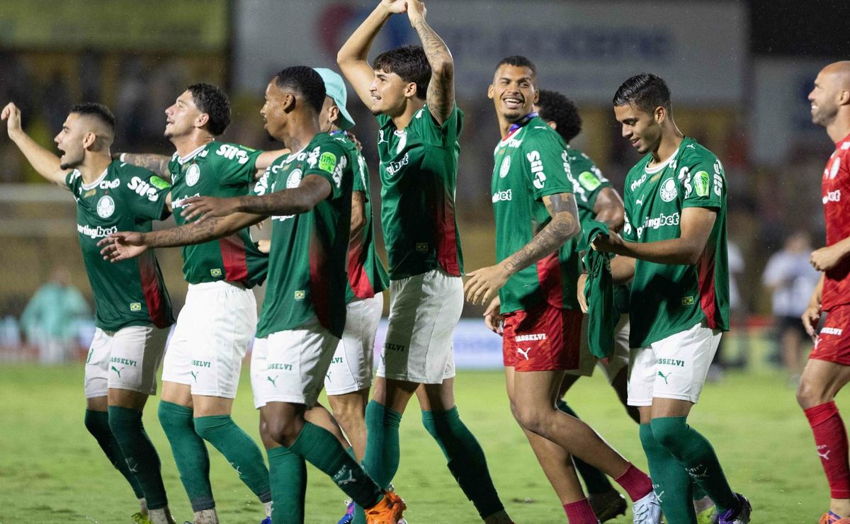 Paulistão supera Mineiro e Carioca e lidera média de público entre estaduais