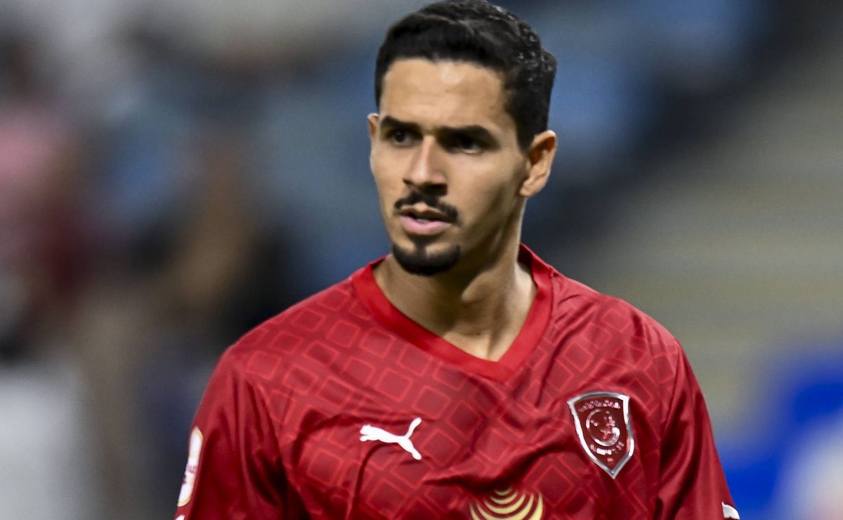 Vojvoda confirma conversas com Lucas Veríssimo e adota cautela: “Situação que não podemos controlar”