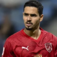 Vojvoda confirma conversas com Lucas Veríssimo no Santos