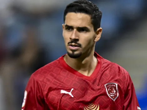 Vojvoda confirma conversas com Lucas Veríssimo no Santos