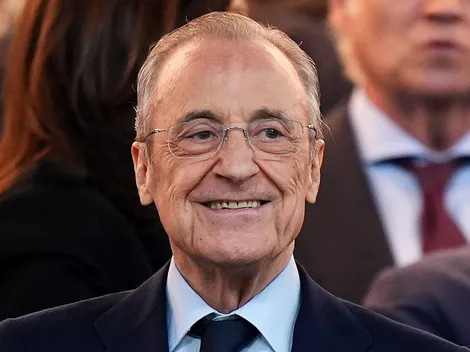 Real Madrid pode fazer acordo com o Flamengo pela contratação de Ryan Roberto