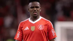 Inter tem dívida referente a Carbonero.