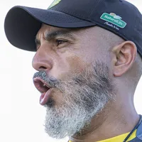 Rafael Guanaes critica Claus por expulsões em Mirassol x Santos