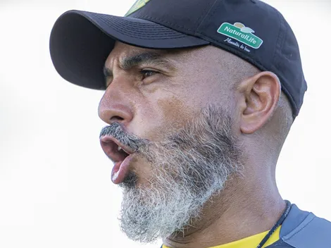 Rafael Guanaes critica Claus por expulsões em Mirassol x Santos