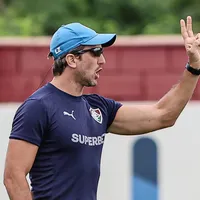 Com reforços liberados, Zubeldía define mudanças para Remo X Fluminense