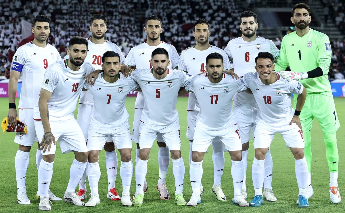 Irã fora da Copa do Mundo causa indefinição na Fifa e Emirados Árabes e Iraque surgem como favoritos à vaga
