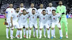 Irã não deve disputar Copa do Mundo