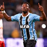 Grêmio recebe o Bragantino e tenta manter escrita em Porto Alegre