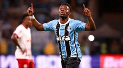 Foto: Maxi Franzoi/AGIF