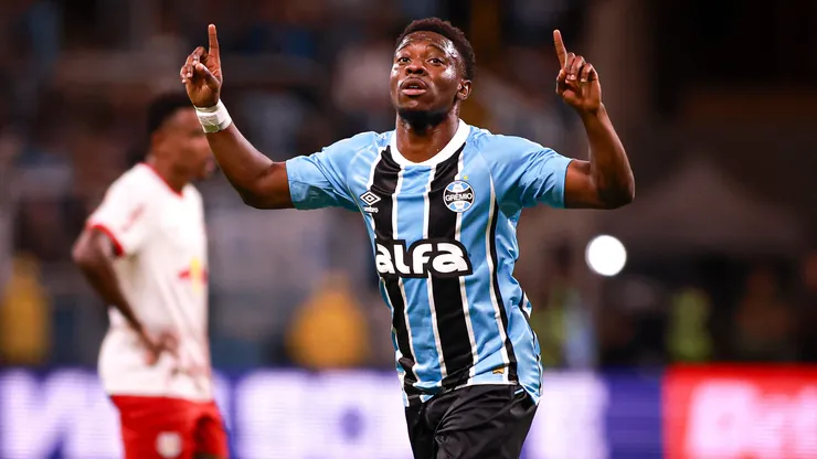 Foto: Maxi Franzoi/AGIF