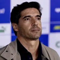 Palmeiras tem ótimo retrospecto como visitante diante do Vasco