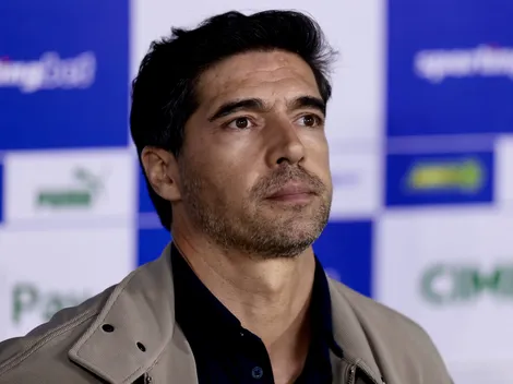 Palmeiras tem ótimo retrospecto como visitante diante do Vasco