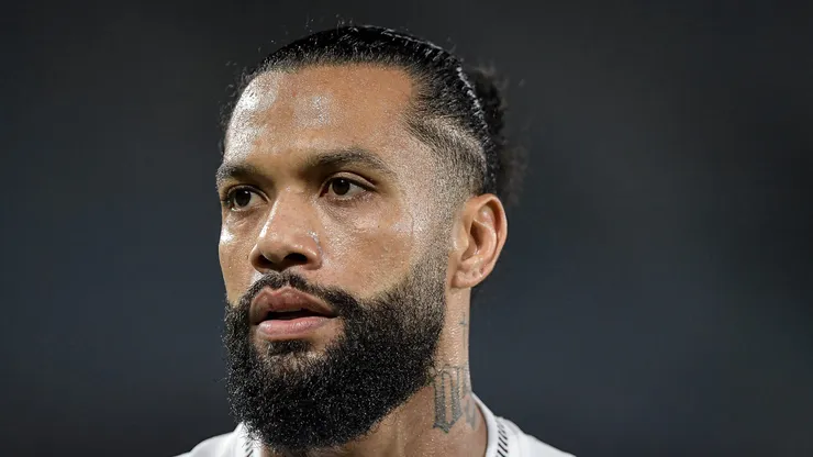 Otávio vive drama no Fluminense.