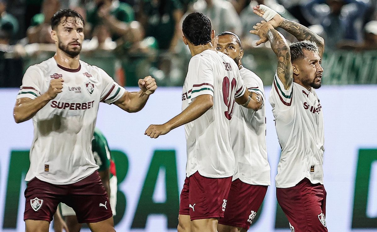 Inteligência artificial projeta vitória do Fluminense sobre o Remo em Belém do Pará pelo Brasileirão