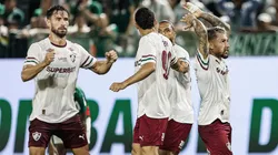 Fluminense enfrenta o Remo em Belém