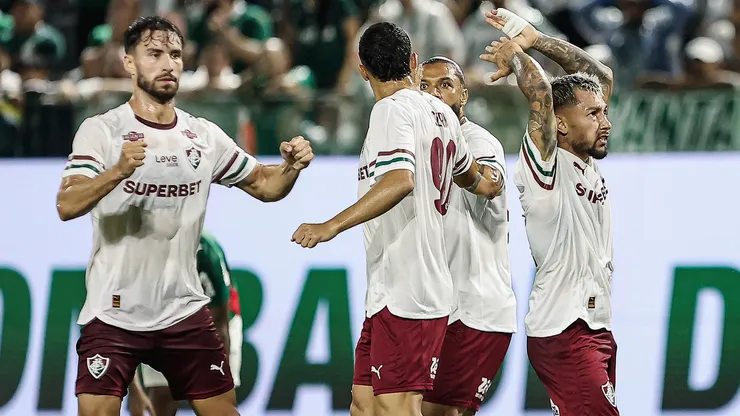 Fluminense enfrenta o Remo em Belém