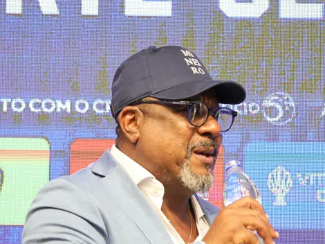 Marcão projeta clima hostil para Gerson em Flamengo x Cruzeiro