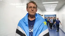 Foto: Angelo Pieretti / Grêmio FBPA