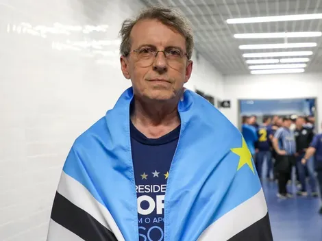 Grêmio planeja reforços e avalia saídas