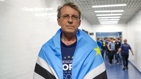 Foto: Angelo Pieretti / Grêmio FBPA