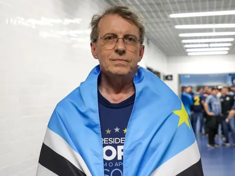 Ação do CSA contra Grêmio gera reação na liga