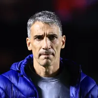 Santos encerra novela sobre demissão de Vojvoda e mantém treinador