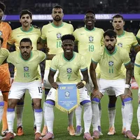 Brasil deve se espelhar em três seleções europeias na Copa