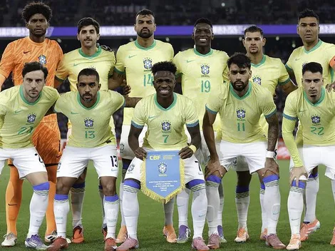 Brasil deve se espelhar em três seleções europeias na Copa