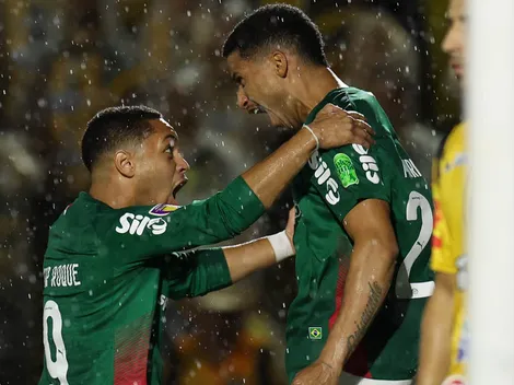 Murilo torce joelho e vira desfalque do Palmeiras no Brasileirão