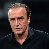 Santos contrata Cuca após demissão de Vojvoda de forma bem rápida