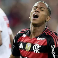 Flamengo venceu só quatro jogos após título carioca desde 2000