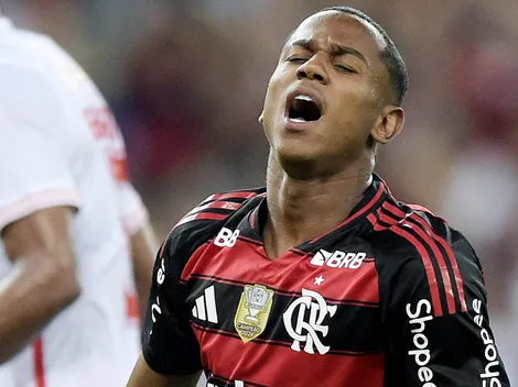 Flamengo venceu só quatro jogos após título carioca desde 2000