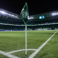 FIFA libera uso do Allianz Parque pelo Palmeiras