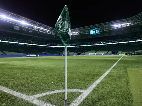 FIFA libera uso do Allianz Parque pelo Palmeiras