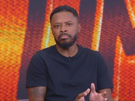 Michel Bastos aprova Roger Machado no São Paulo