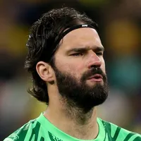 Seleção espera ter Alisson e Estevão nos jogos de março