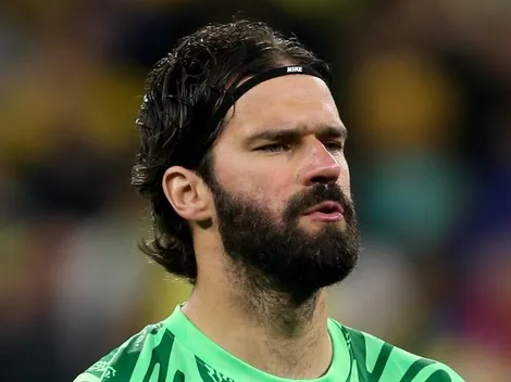 Seleção espera ter Alisson e Estevão nos jogos de março