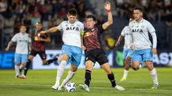 Grêmio x Bragantino. Foto: Joisel Amaral/AGIF