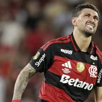 Derrota para o Cruzeiro pode levar Flamengo ao Z-4 do Brasileirão