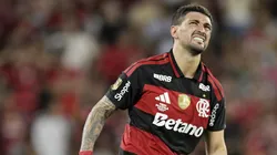 Flamengo precisa da vitória contra o Cruzeiro para subir na tabela do Brasileirão