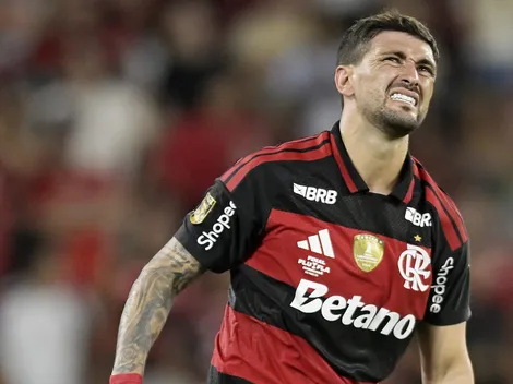 Derrota para o Cruzeiro pode levar Flamengo ao Z-4 do Brasileirão