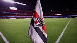 SP - SAO PAULO - 22/01/2026 - COPA SAO PAULO JUNIOR 2026, SAO PAULO X IBRACHINA - Vista geral do estadio Morumbi para partida entre Sao Paulo e Ibrachina pelo campeonato Copa Sao Paulo Junior 2026. Foto: Fabio Giannelli/AGIF