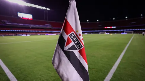 SP – SAO PAULO – 22/01/2026 – COPA SAO PAULO JUNIOR 2026, SAO PAULO X IBRACHINA – Vista geral do estadio Morumbi para partida entre Sao Paulo e Ibrachina pelo campeonato Copa Sao Paulo Junior 2026. Foto: Fabio Giannelli/AGIF
