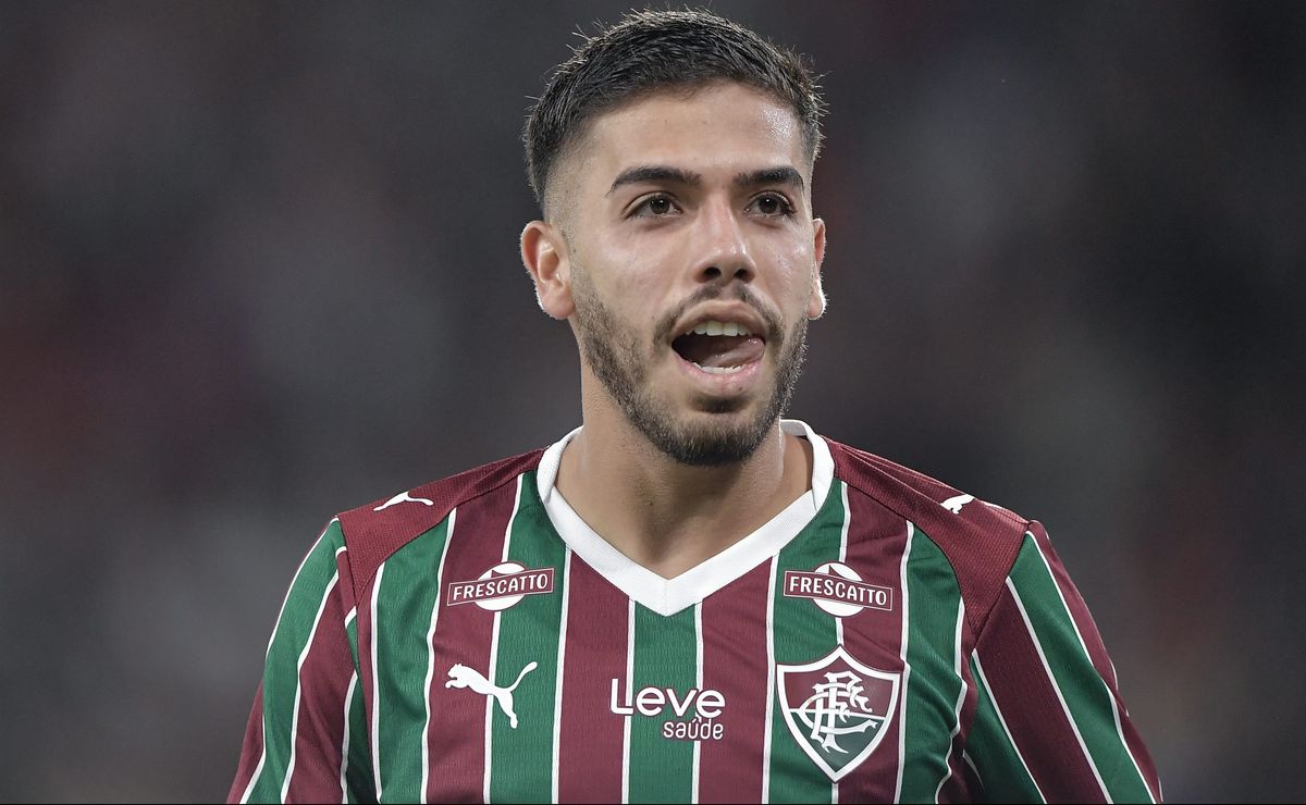 Nonato se aproxima de retorno aos gramados, mas Zubeldía adota cautela no Fluminense