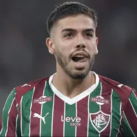 Nonato se aproxima de retorno, mas Zubeldía tem calma