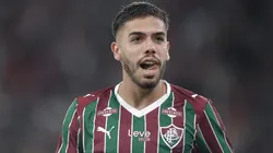 Meia teve altos e baixos - Foto: Thiago Ribeiro/AGIF.