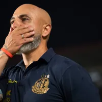 Guanaes comenta sobre confusão com Vojvoda no empate do Mirassol