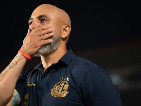 Guanaes comenta sobre confusão com Vojvoda no empate do Mirassol