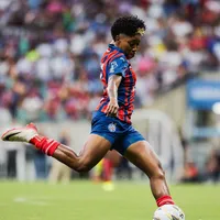 Dan Nunes projeta clássico entre Bahia e Vitória no feminino